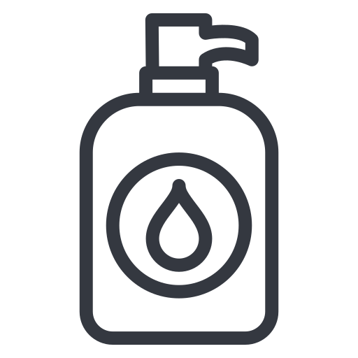 botella icono gratis