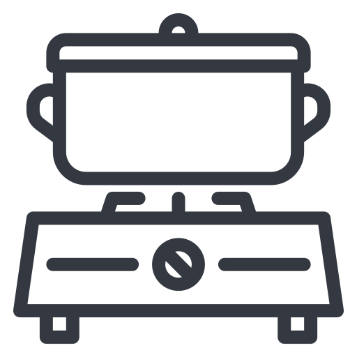 Cooking free icon