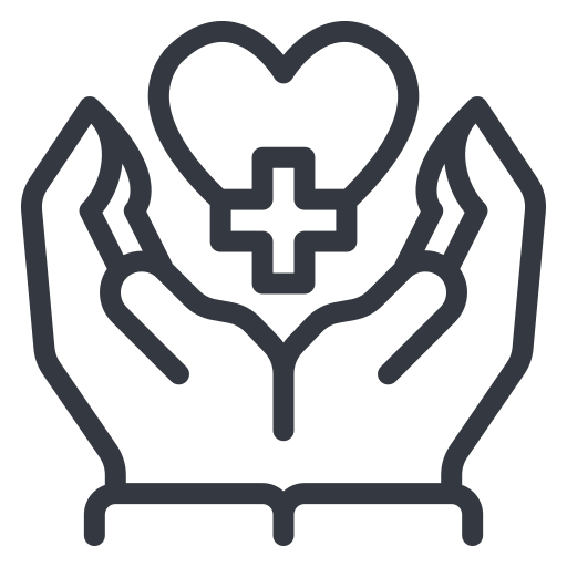 medizinisch kostenlos Icon
