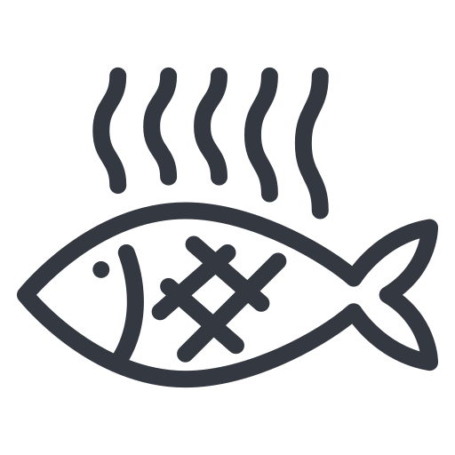 음식 무료 아이콘