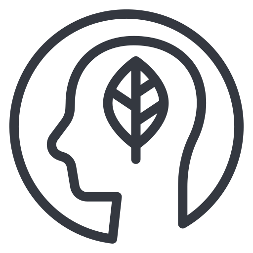 naturaleza icono gratis