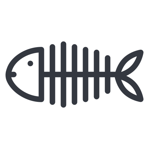 음식 무료 아이콘