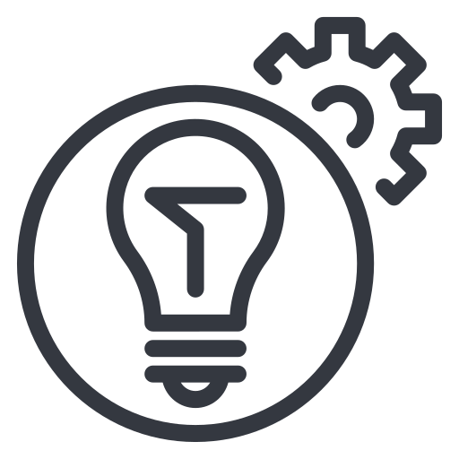 engranaje icono gratis