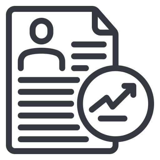 사업 무료 아이콘