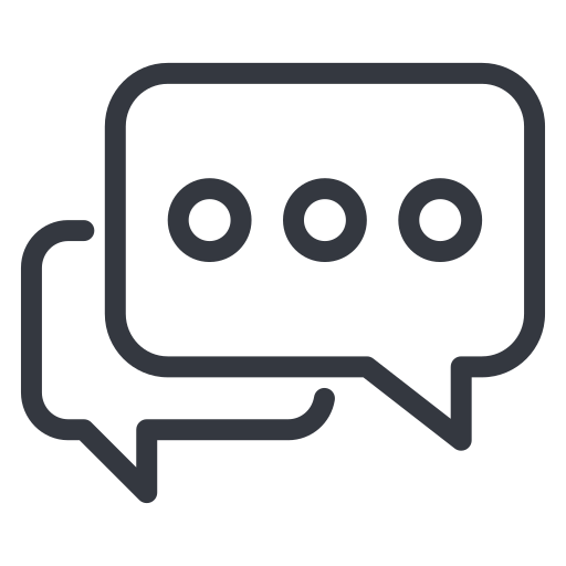 comunicación icono gratis