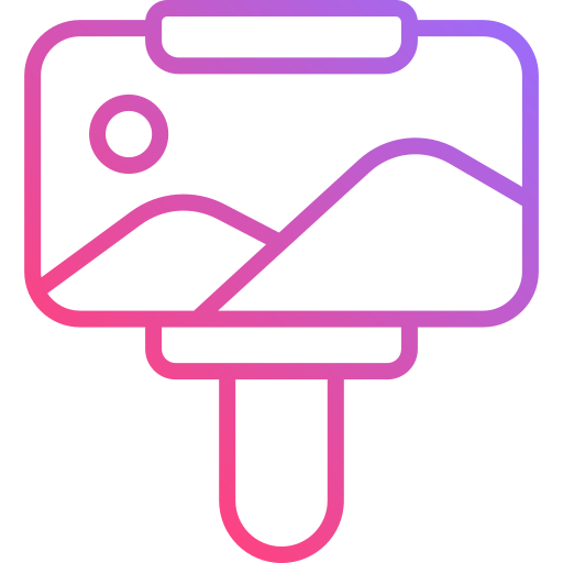 autofoto icono gratis