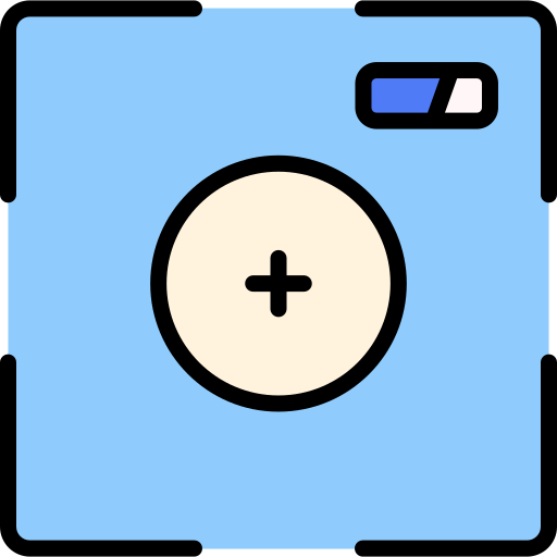 preajustes icono gratis