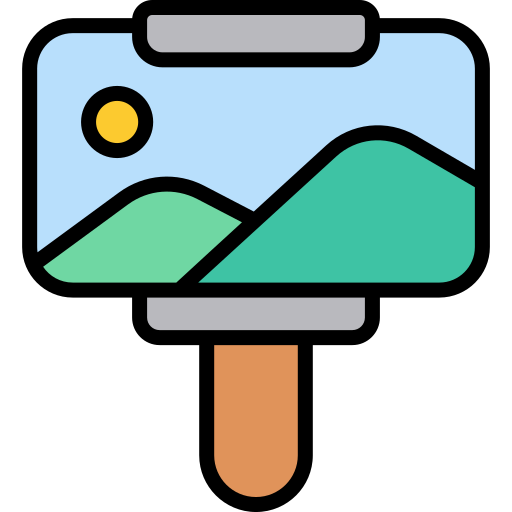 autofoto icono gratis