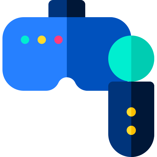 gafas de realidad virtual icono gratis