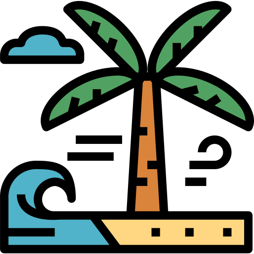 Hawaii free icon Hawaii free icon