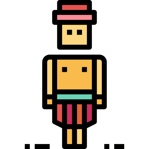 hawaiisch kostenlos Icon