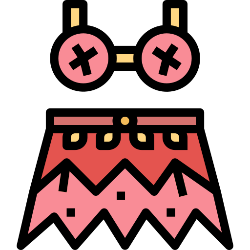 hawaiisch kostenlos Icon hawaiisch kostenlos Icon
