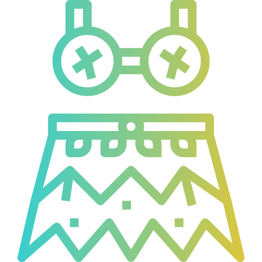 Гавайский бесплатно иконка