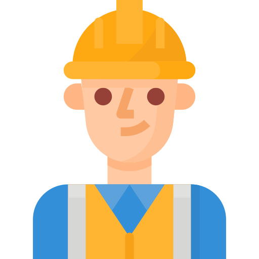 Engineer - free icon