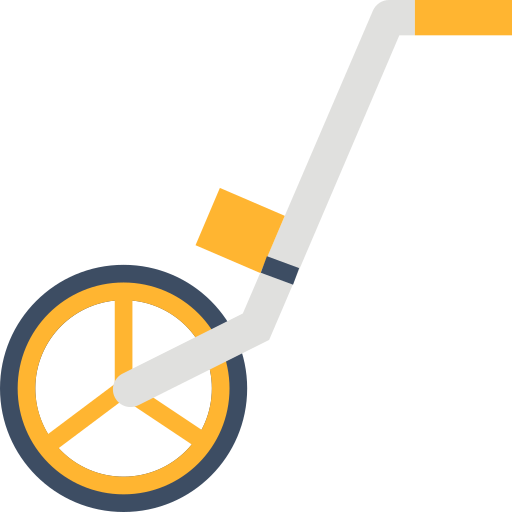 Wheel free icon Wheel free icon