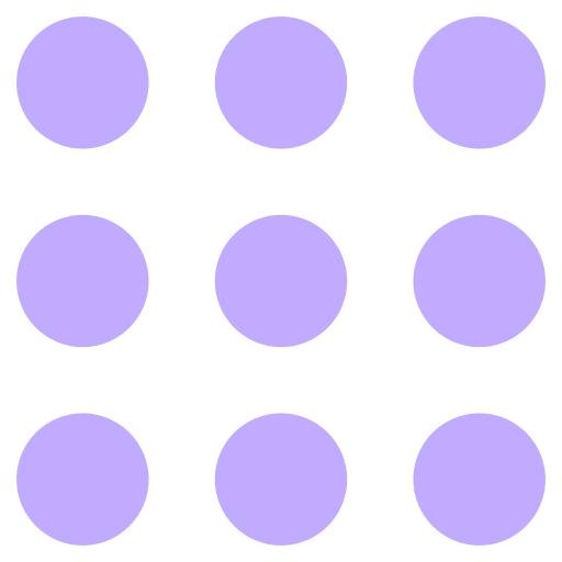 Pattern lock free icon