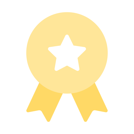 insignia icono gratis