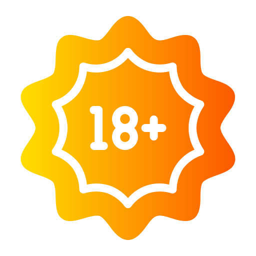 nur für erwachsene kostenlos Icon nur für erwachsene kostenlos Icon