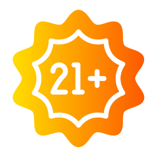 nur für erwachsene kostenlos Icon nur für erwachsene kostenlos Icon