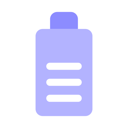 batería icono gratis