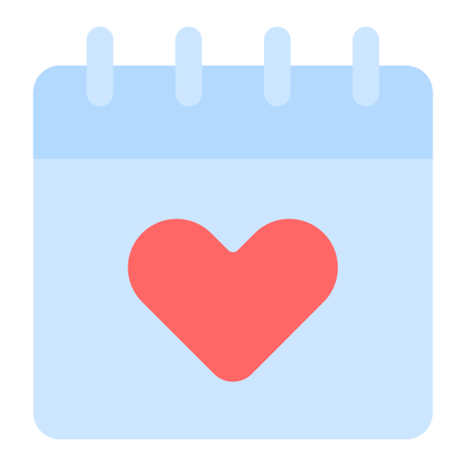 calendario icono gratis