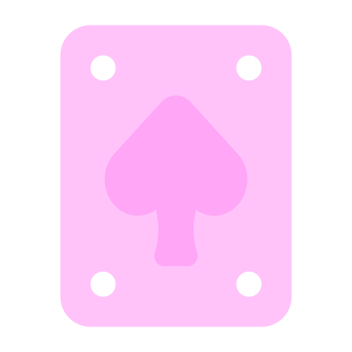 Игральная карта бесплатно иконка