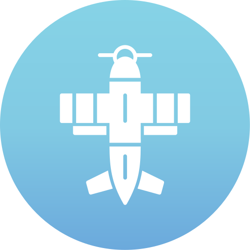 Биплан бесплатно иконка Биплан бесплатно иконка