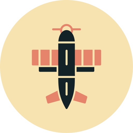 Биплан бесплатно иконка Биплан бесплатно иконка