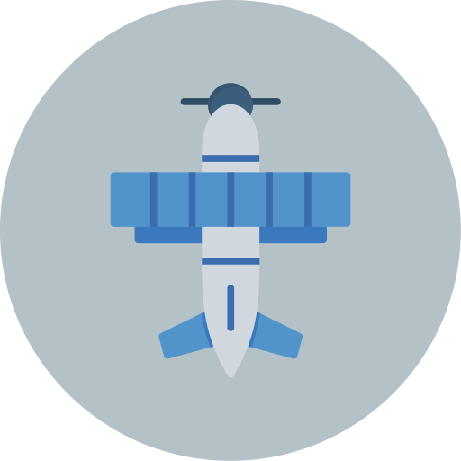 Биплан бесплатно иконка Биплан бесплатно иконка