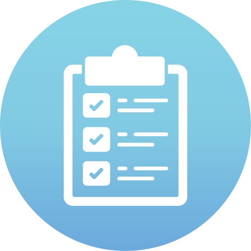 Check list free icon