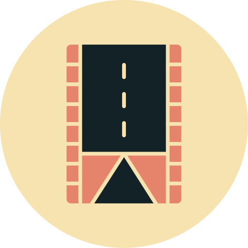 ВПП бесплатно иконка