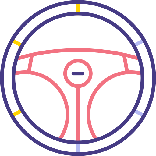 Steeringwheel free icon Steeringwheel free icon