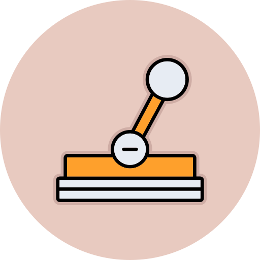 palanca icono gratis palanca icono gratis