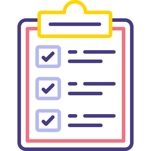 Check list free icon Check list free icon