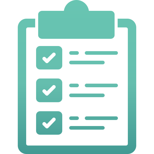 Check list free icon