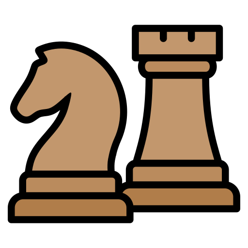 Chess free icon