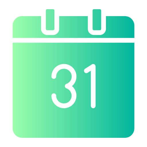 calendario icono gratis