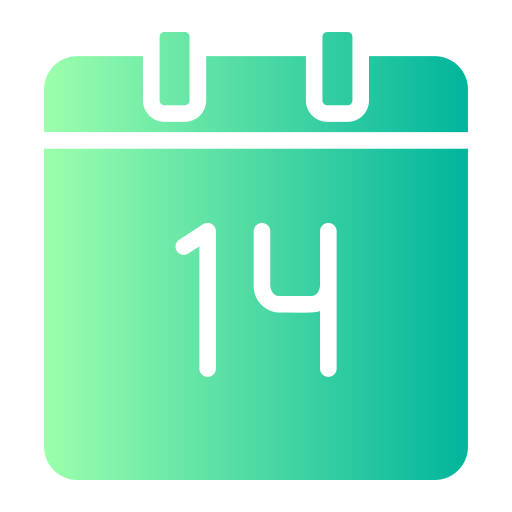 calendario icono gratis