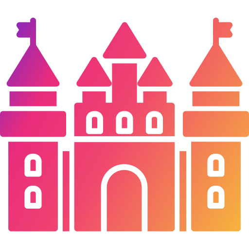 schloss kostenlos Icon