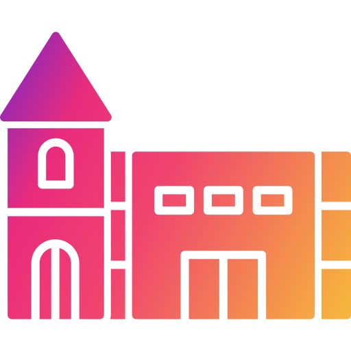 schloss kostenlos Icon