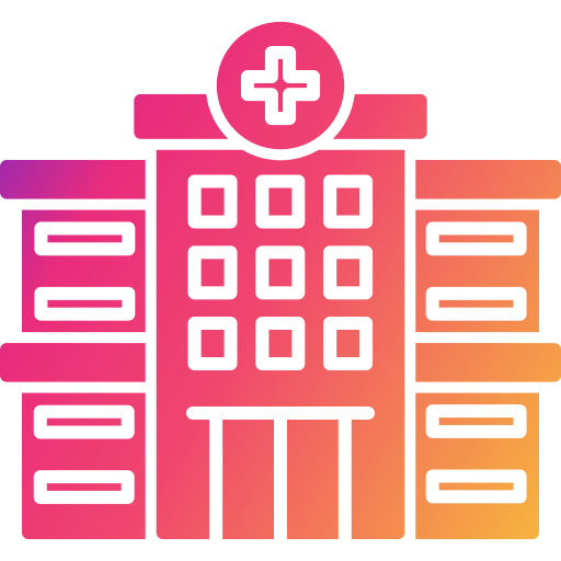 Больница бесплатно иконка Больница бесплатно иконка