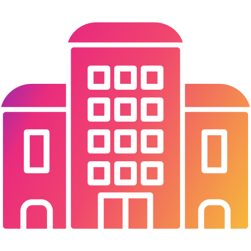 hôtel Icône gratuit