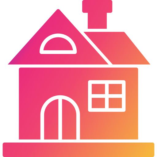 maison Icône gratuit