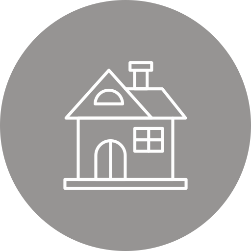 집 무료 아이콘