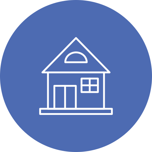 집 무료 아이콘