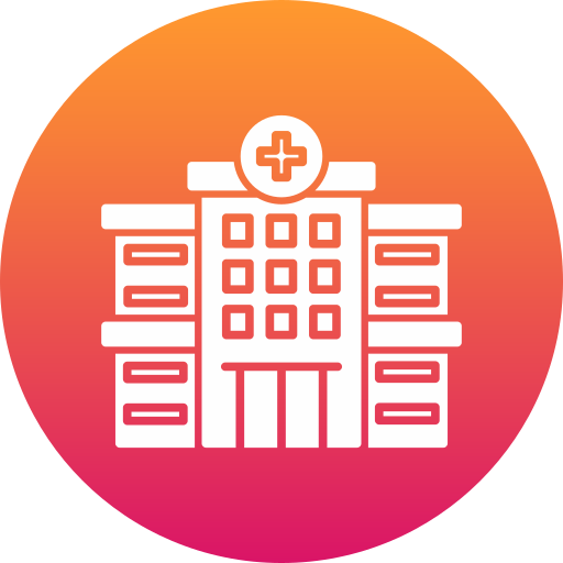 hospital icono gratis