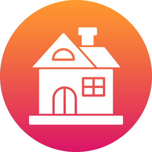 Дом бесплатно иконка Дом бесплатно иконка