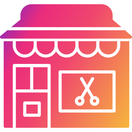 friseurladen kostenlos Icon
