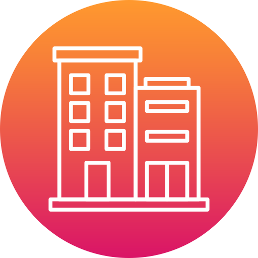 bureau Icône gratuit