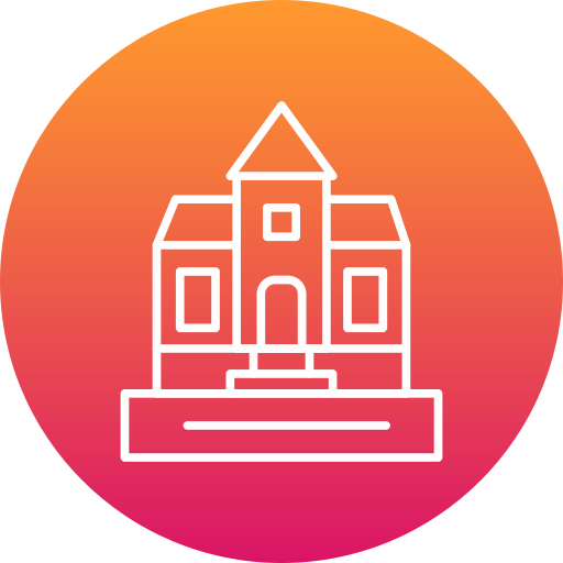 Вилла бесплатно иконка Вилла бесплатно иконка